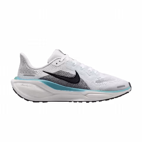 Nike Air Zoom Pegasus 41 GS 'White Dusty Cactus'