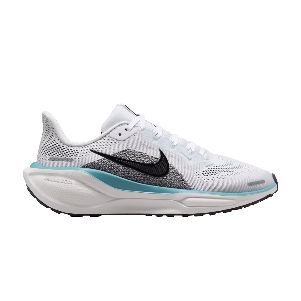 Nike Air Zoom Pegasus 41 GS White Dusty Cactus