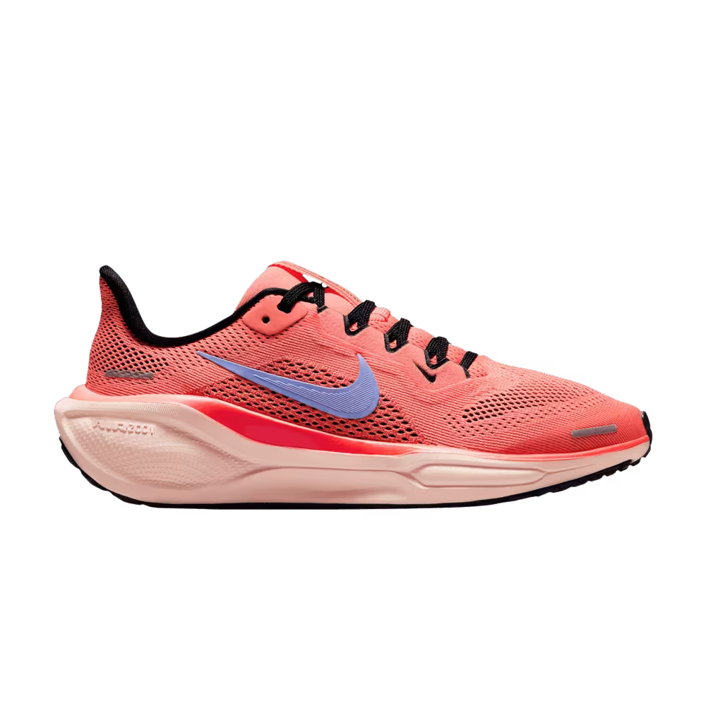 Nike Air Zoom Pegasus 41 GS Light Wild Mango