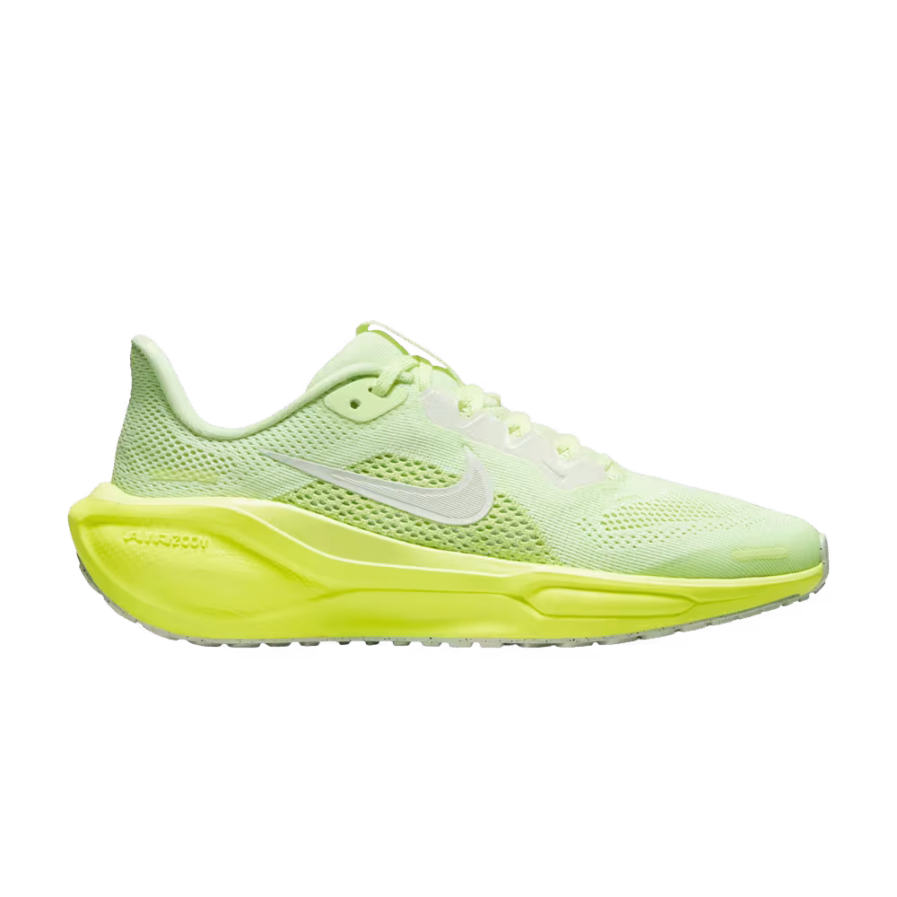 Nike Air Zoom Pegasus 41 GS Barely Volt