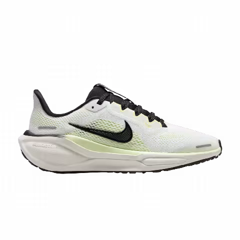 Nike Air Zoom Pegasus 41 GS 'White Barely Volt'