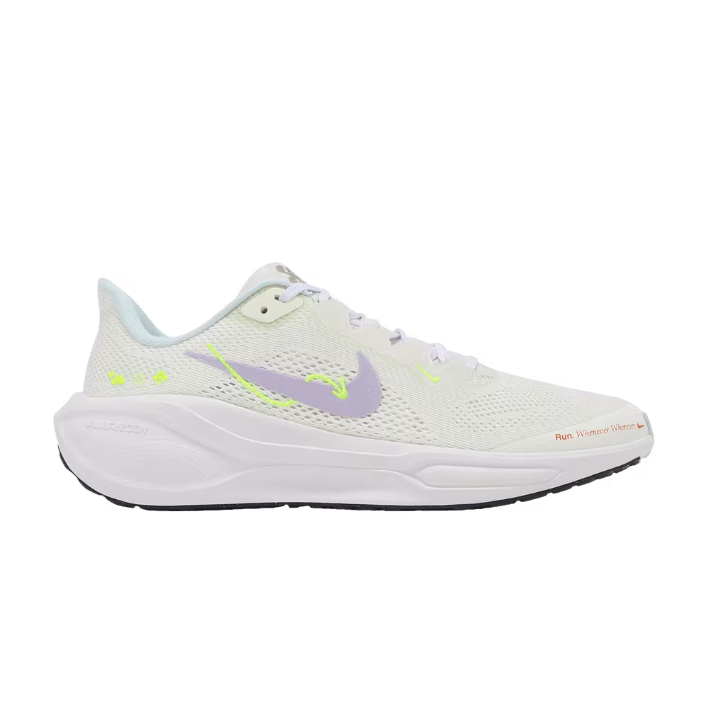 Nike Air Zoom Pegasus 41 GS Wherever Whenever