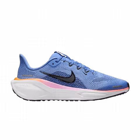 Nike Air Zoom Pegasus 41 GS 'Royal Pulse'
