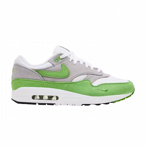 Men's Patta x Nike Air Max 1 'Chlorophyll' 2024