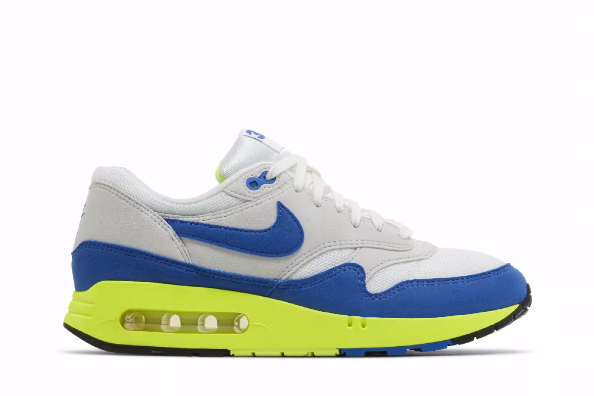 Nike Air Max 1 Big Bubble - Air Max Day, view 2