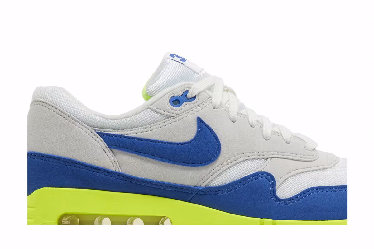 Nike Air Max 1 Big Bubble - Air Max Day, view 3