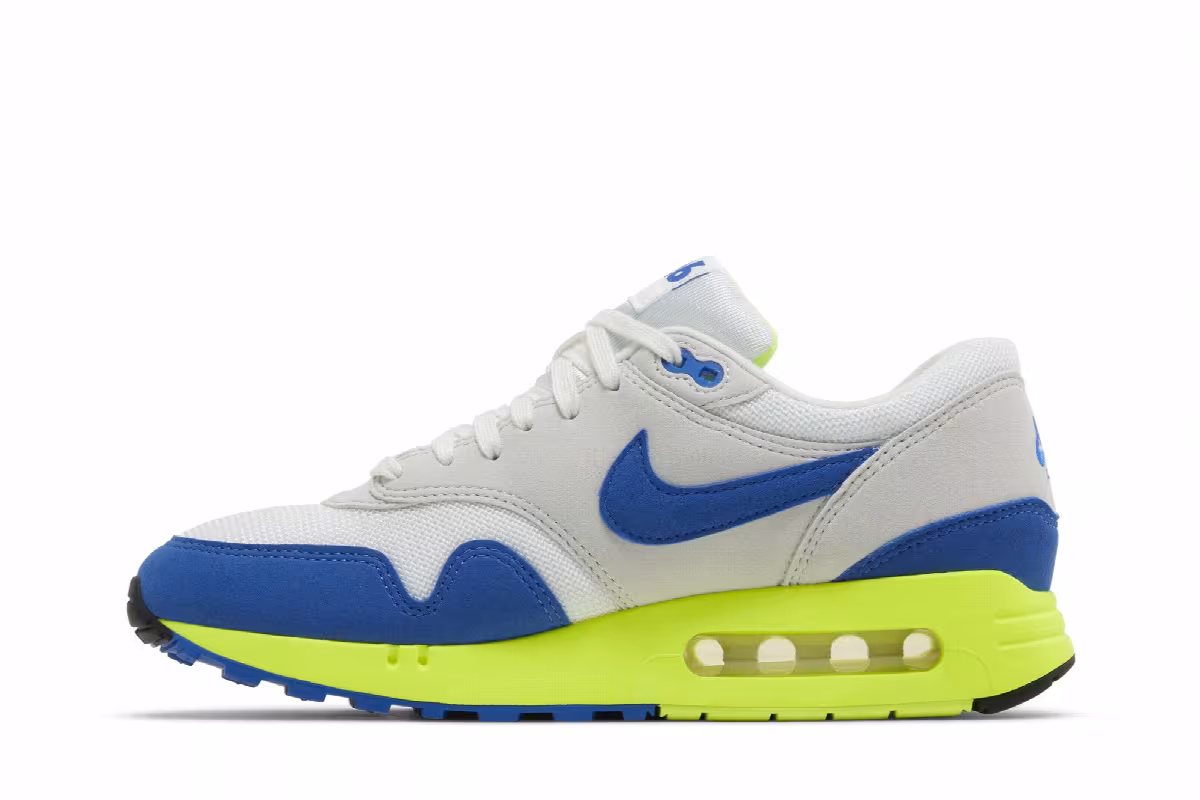 Nike Air Max 1 Big Bubble - Air Max Day, view 4