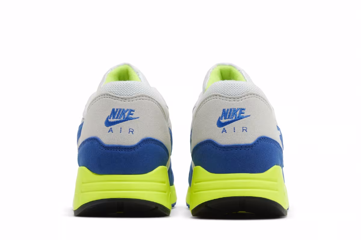 Nike Air Max 1 Big Bubble - Air Max Day, view 7