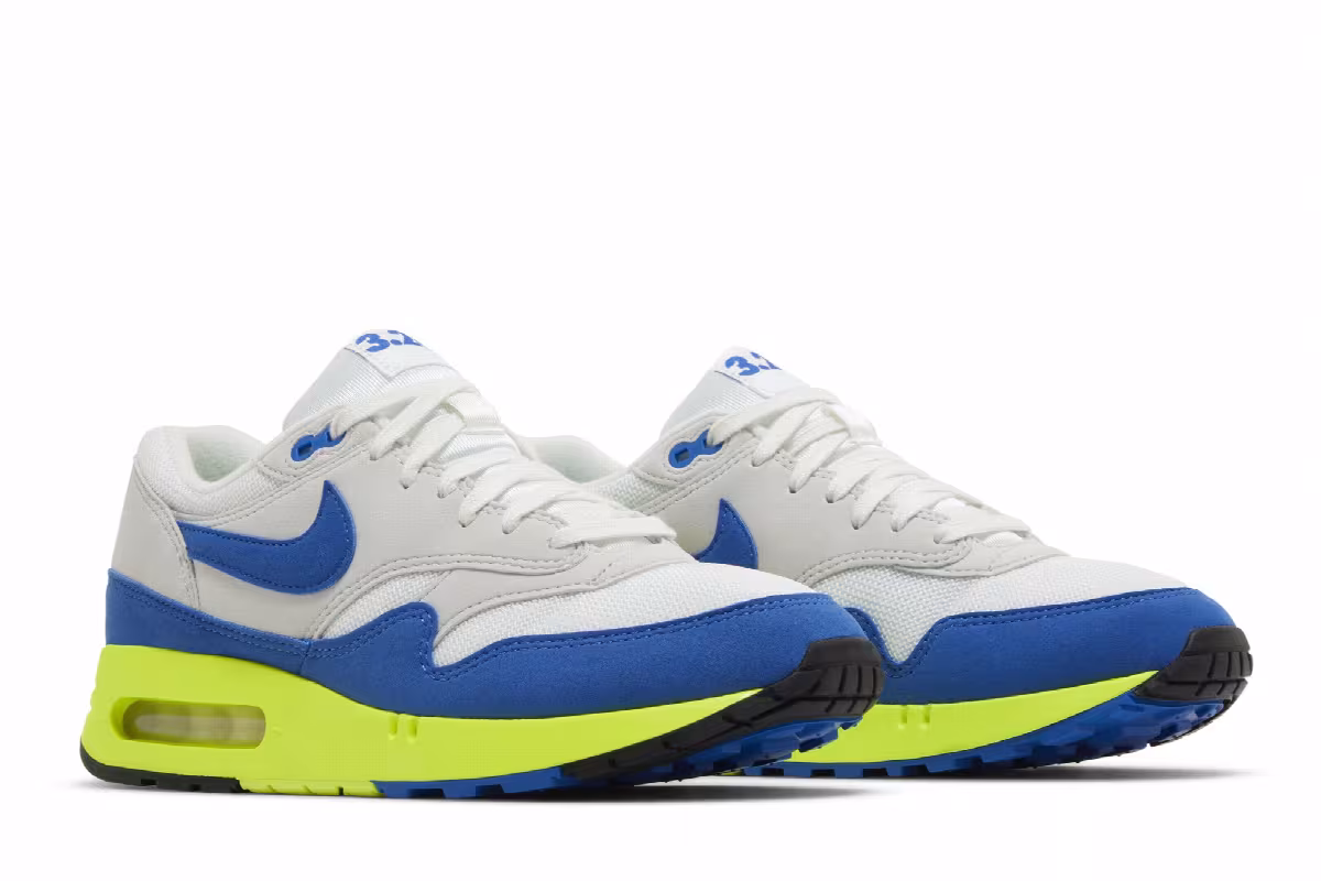 Nike Air Max 1 Big Bubble - Air Max Day, view 9