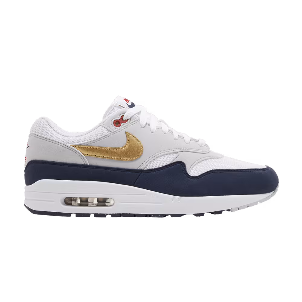 Nike Air Max 1 Olympic