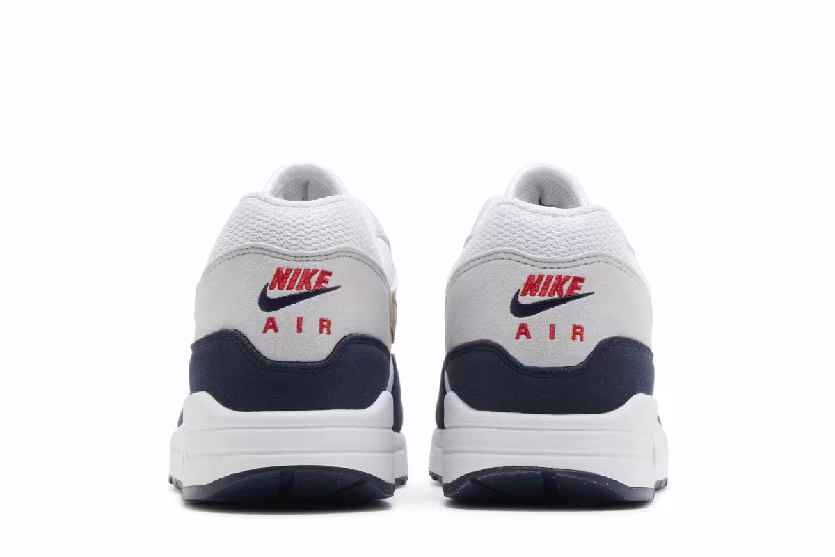 Nike Air Max 1 Olympic, view 7