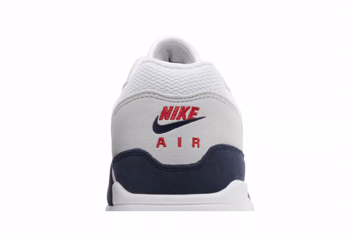Nike Air Max 1 Olympic, view 8