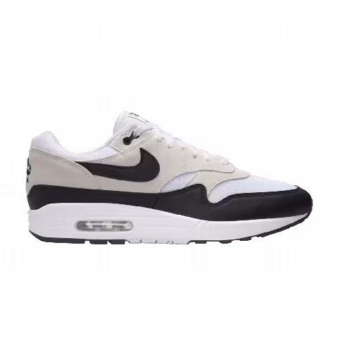 Nike Air Max 1 Essential 'White Black'