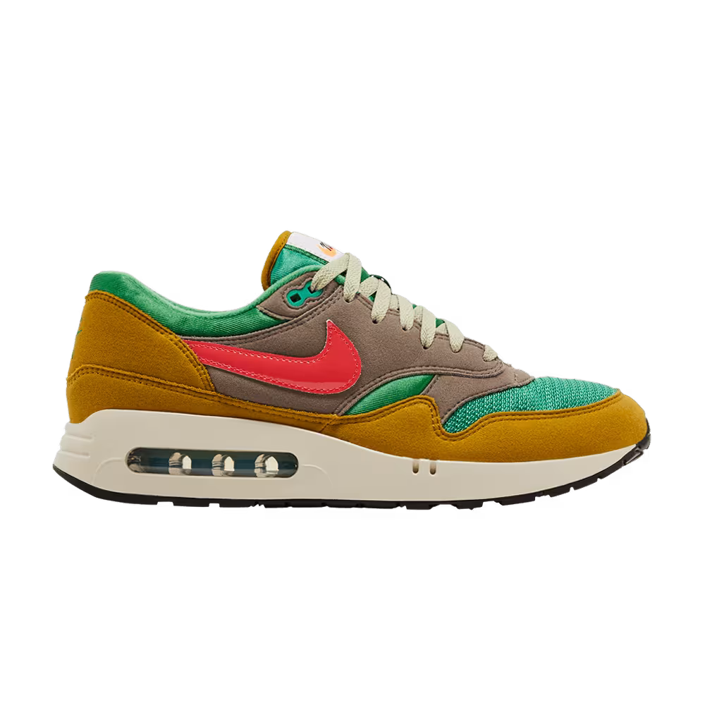 Nike Air Max 1 Big Bubble - Powerwall