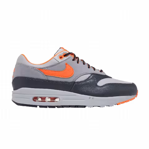 HUF x Nike Air Max 1 SP 'Orange'