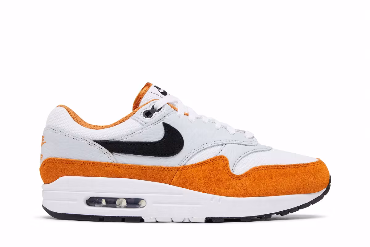 Nike Air Max 1 Monarch, view 2