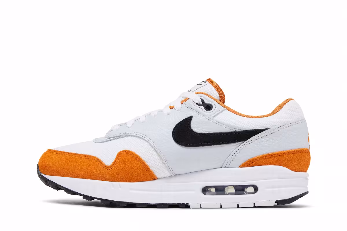 Nike Air Max 1 Monarch, view 4