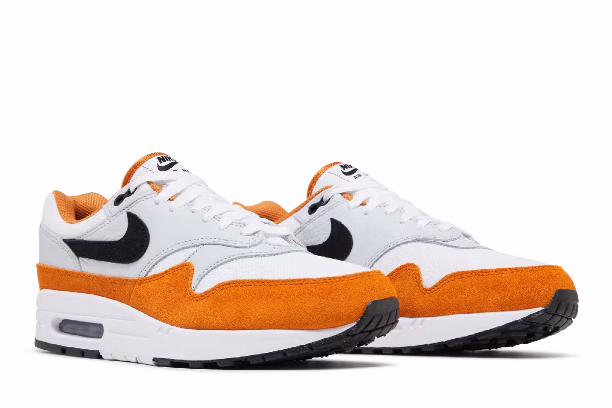Nike Air Max 1 Monarch, view 9