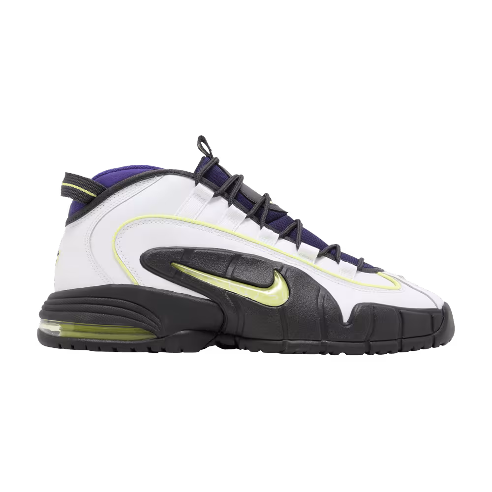 Nike Air Max Penny 1 Penny Story