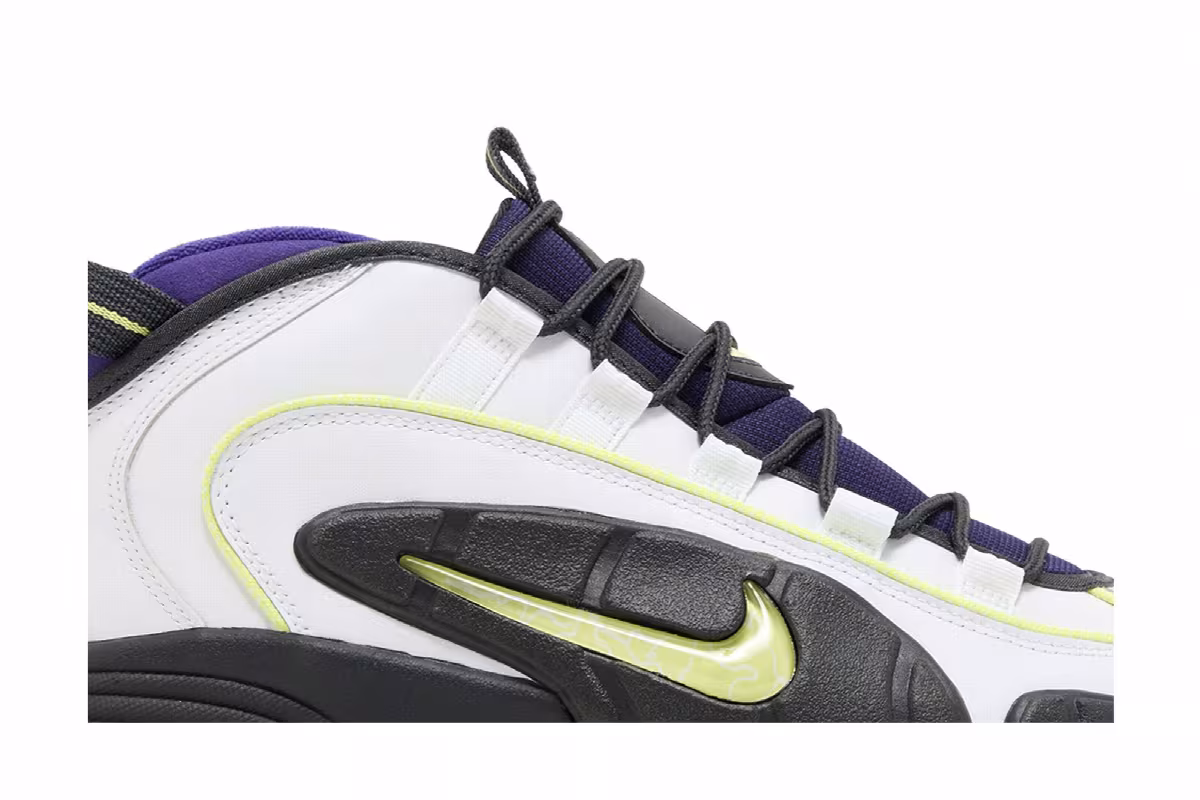 Nike Air Max Penny 1 Penny Story, view 3