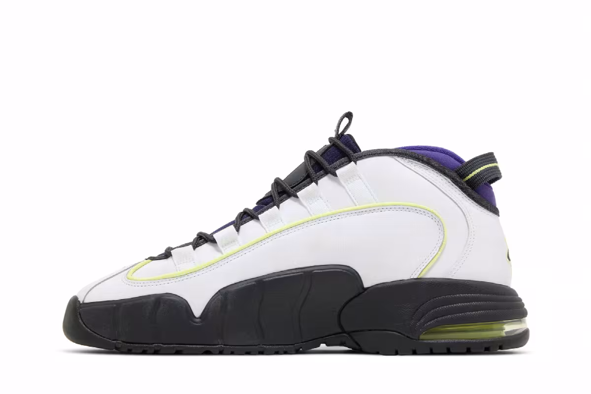 Nike Air Max Penny 1 Penny Story, view 4