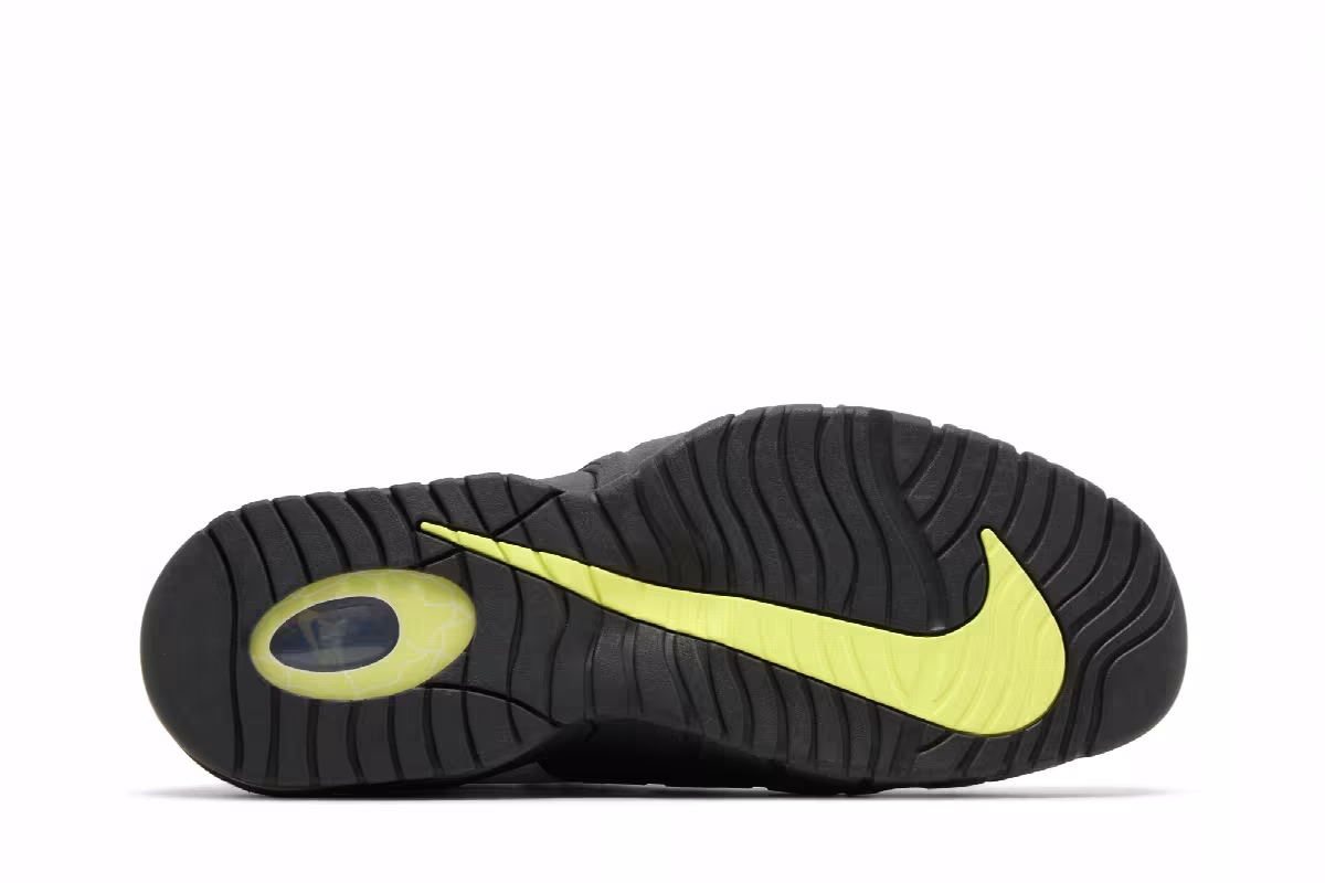 Nike Air Max Penny 1 Penny Story, view 5