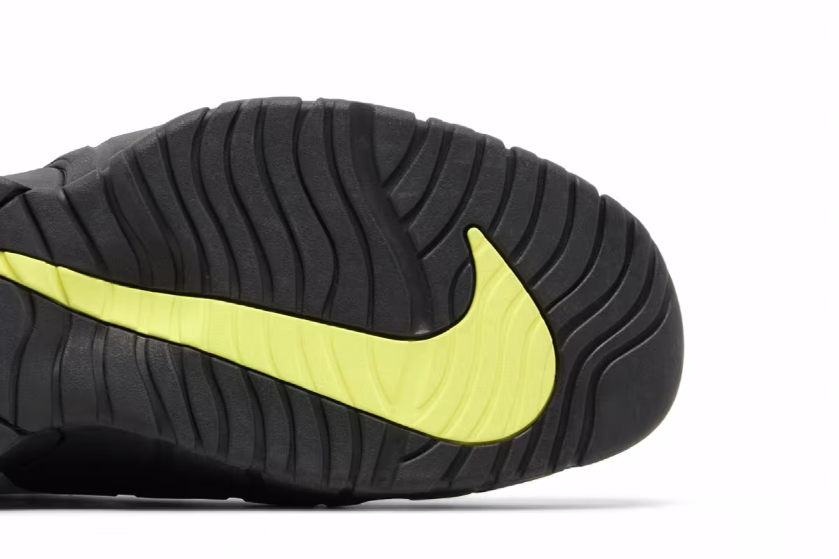 Nike Air Max Penny 1 Penny Story, view 6