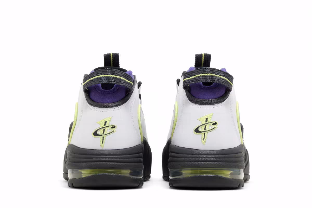 Nike Air Max Penny 1 Penny Story, view 7