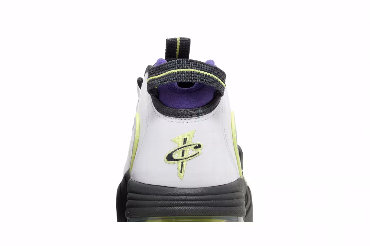 Nike Air Max Penny 1 Penny Story, view 8