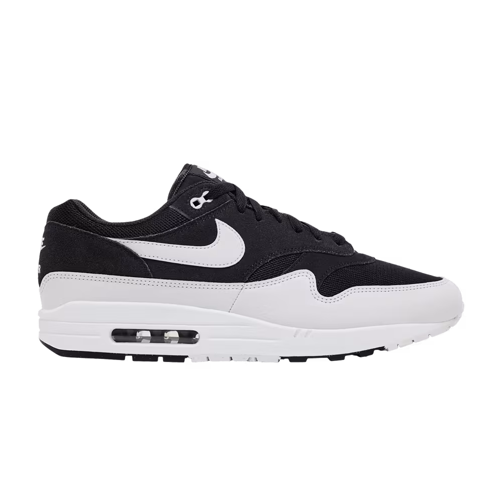 Nike Air Max 1 Essential Off Noir White