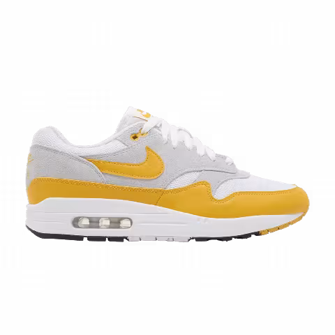 Nike Air Max 1 Essential 'University Gold'