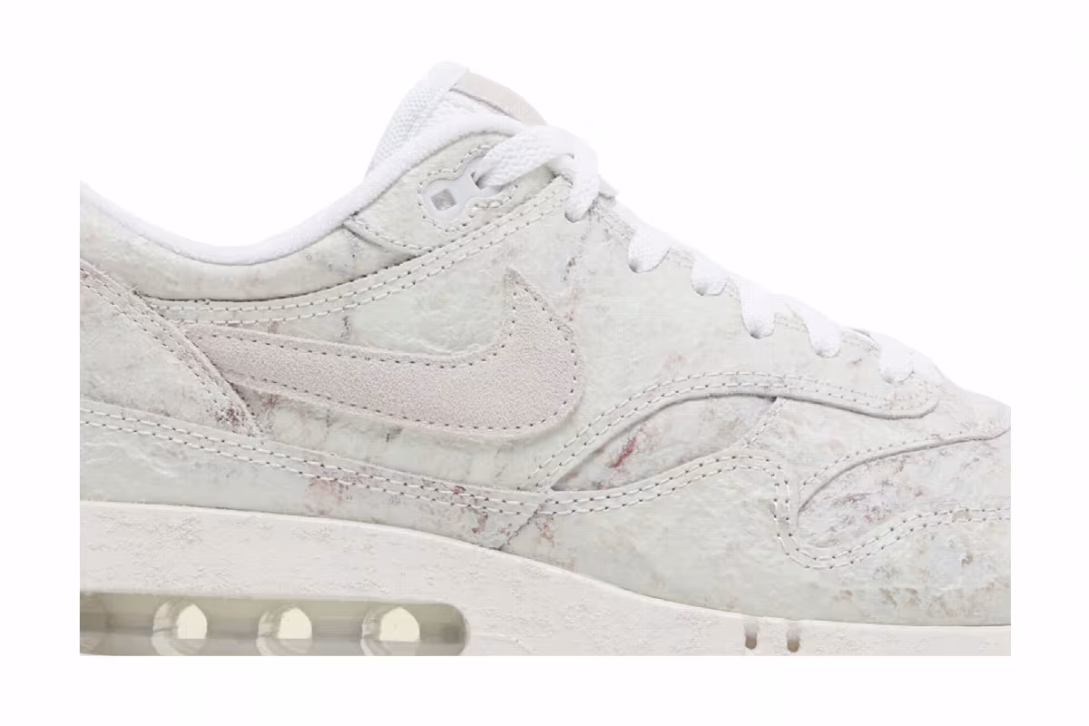 Nike Men's Air Max 1 Big Bubble - Museum Masterpiece, view 3