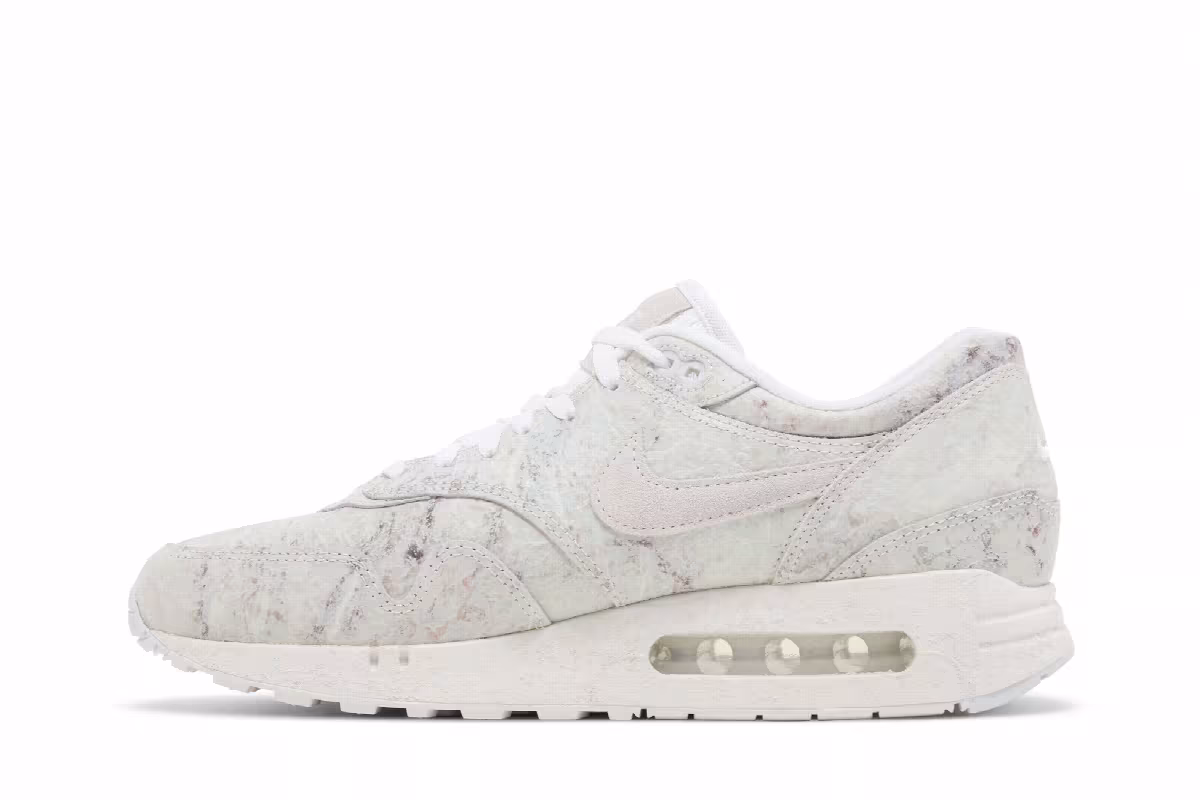 Nike Men's Air Max 1 Big Bubble - Museum Masterpiece, view 4