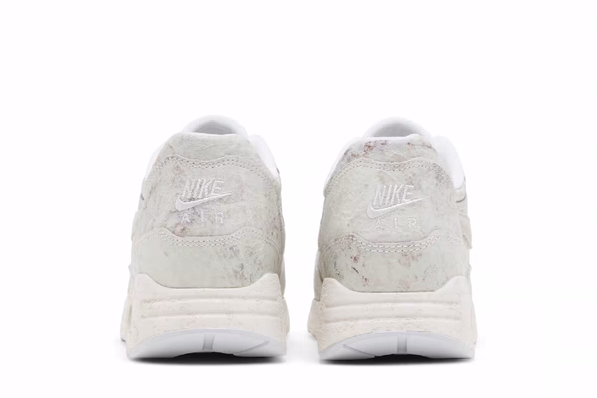 Nike Men's Air Max 1 Big Bubble - Museum Masterpiece, view 7