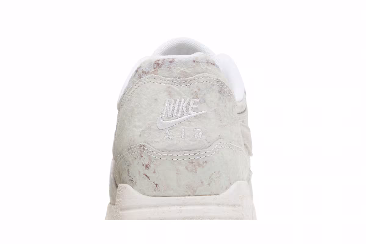 Nike Men's Air Max 1 Big Bubble - Museum Masterpiece, view 8