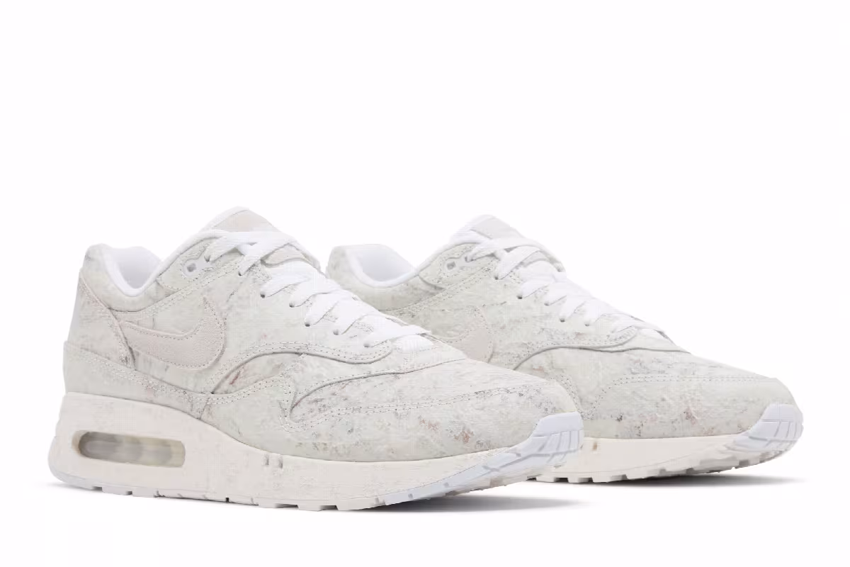 Nike Men's Air Max 1 Big Bubble - Museum Masterpiece, view 9