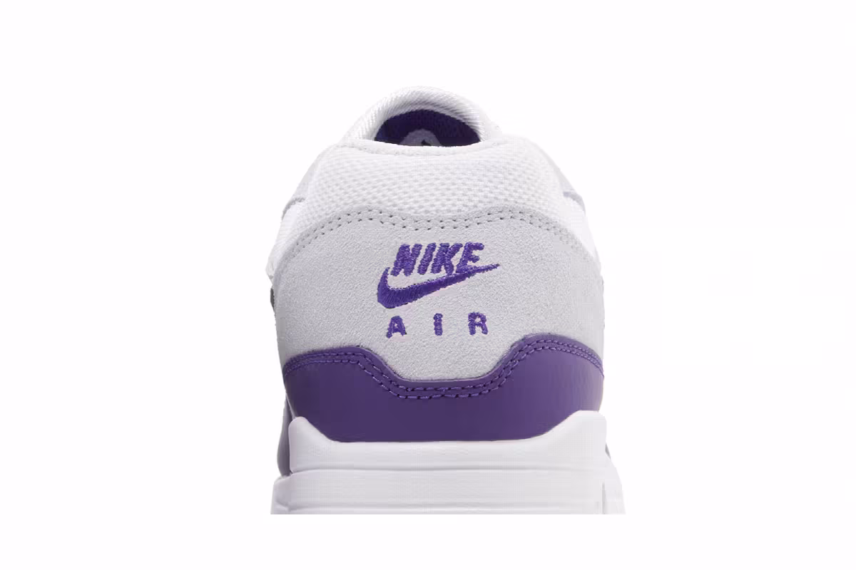 Nike Air Max 1 SC Field Purple, view 8