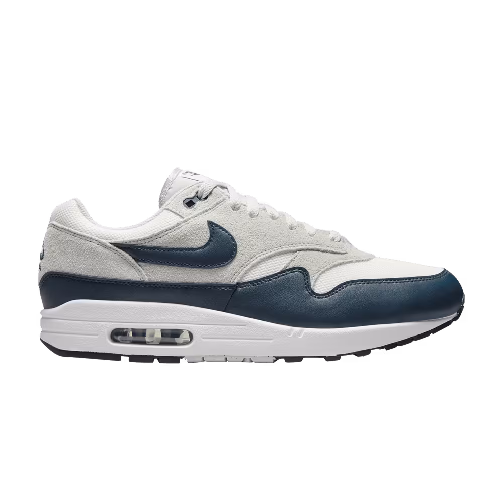 Nike Air Max 1 Essential Armory Navy