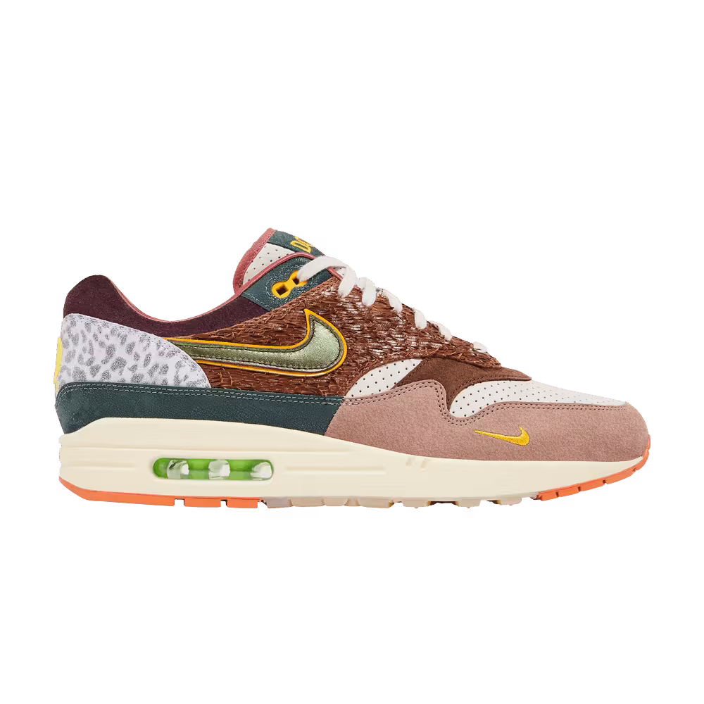 Nike Air Max 1 University of Oregon