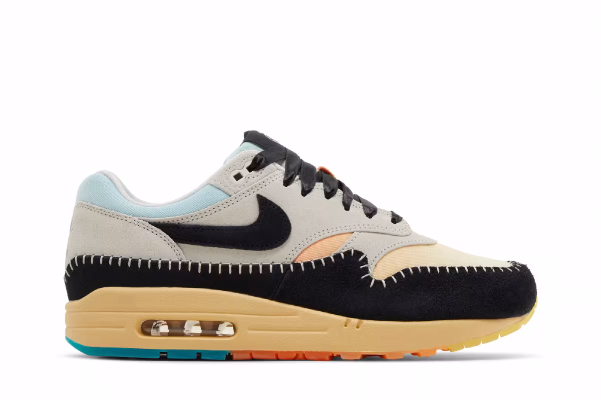 Nike Air Max 1 N7, view 2