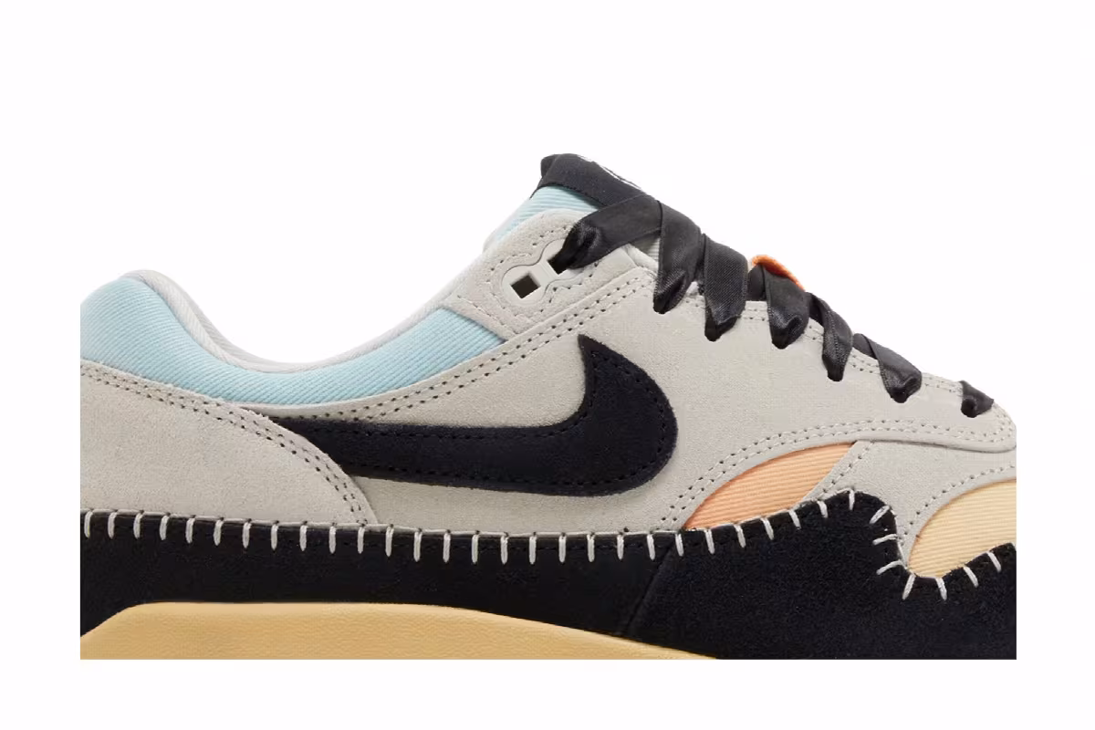 Nike Air Max 1 N7, view 3