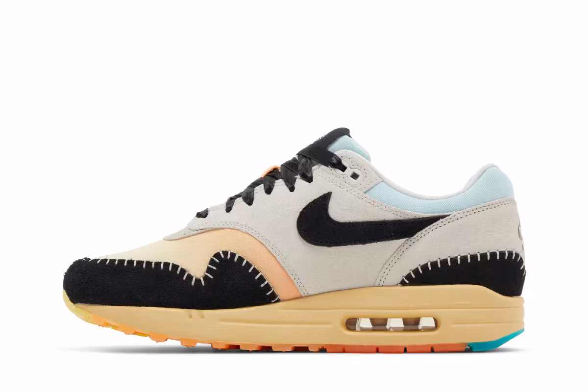 Nike Air Max 1 N7, view 4