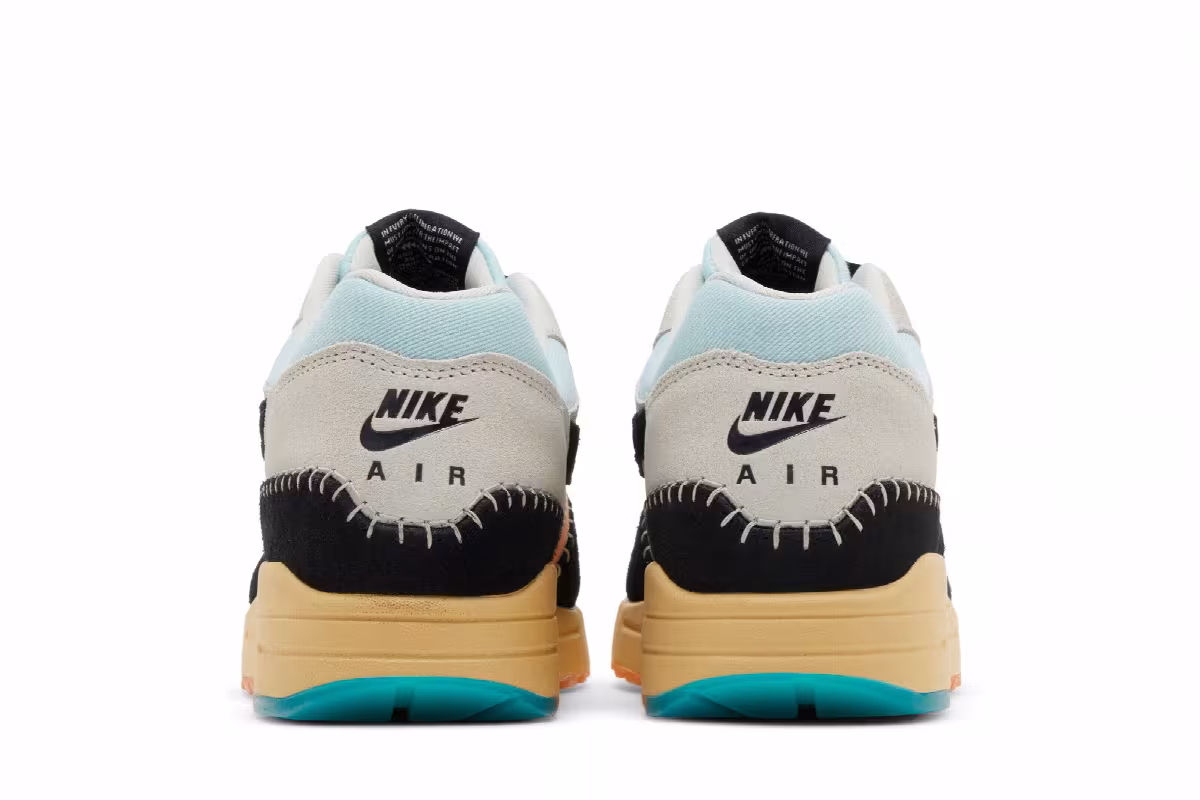 Nike Air Max 1 N7, view 7
