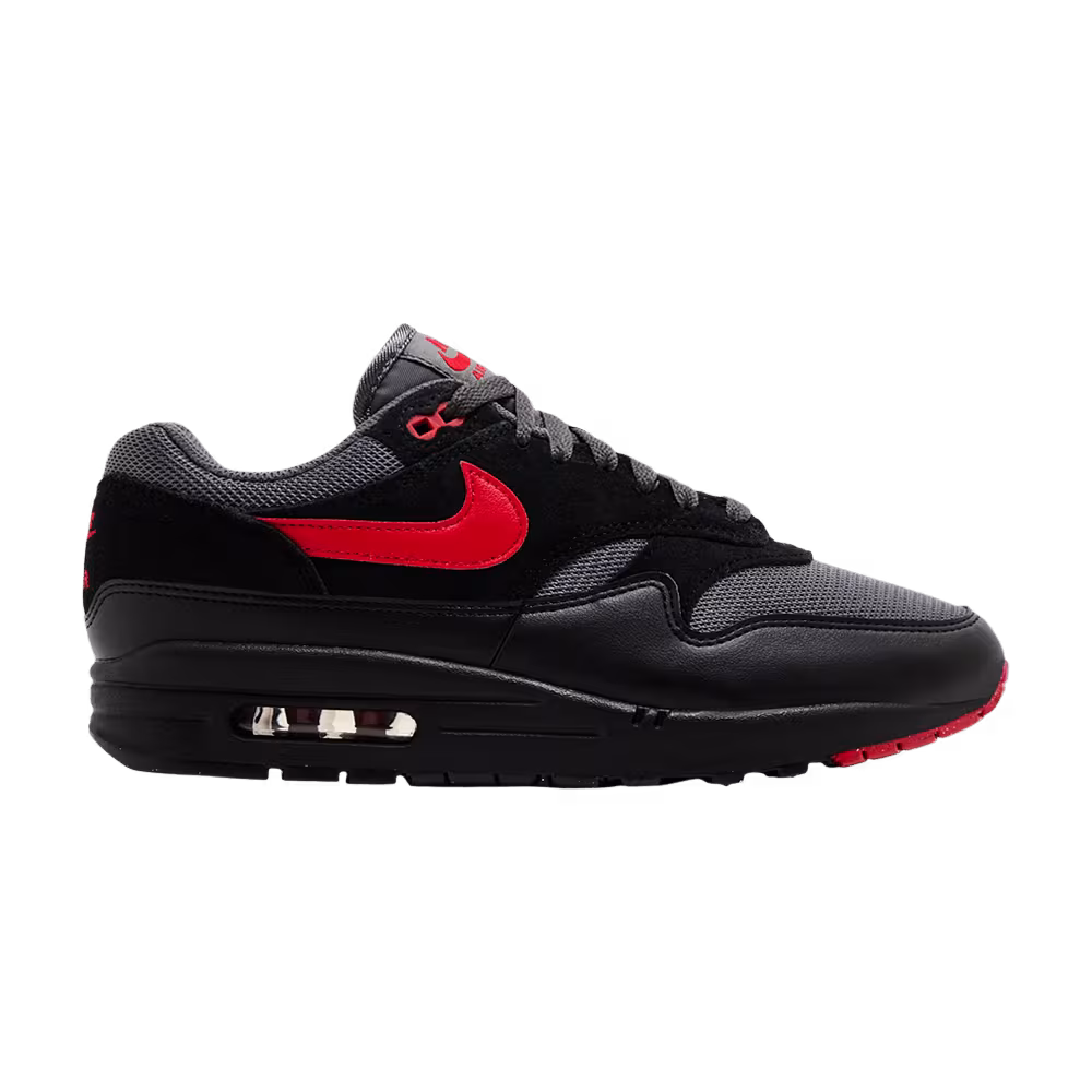Nike Men's Air Max 1 Essential Vamps
