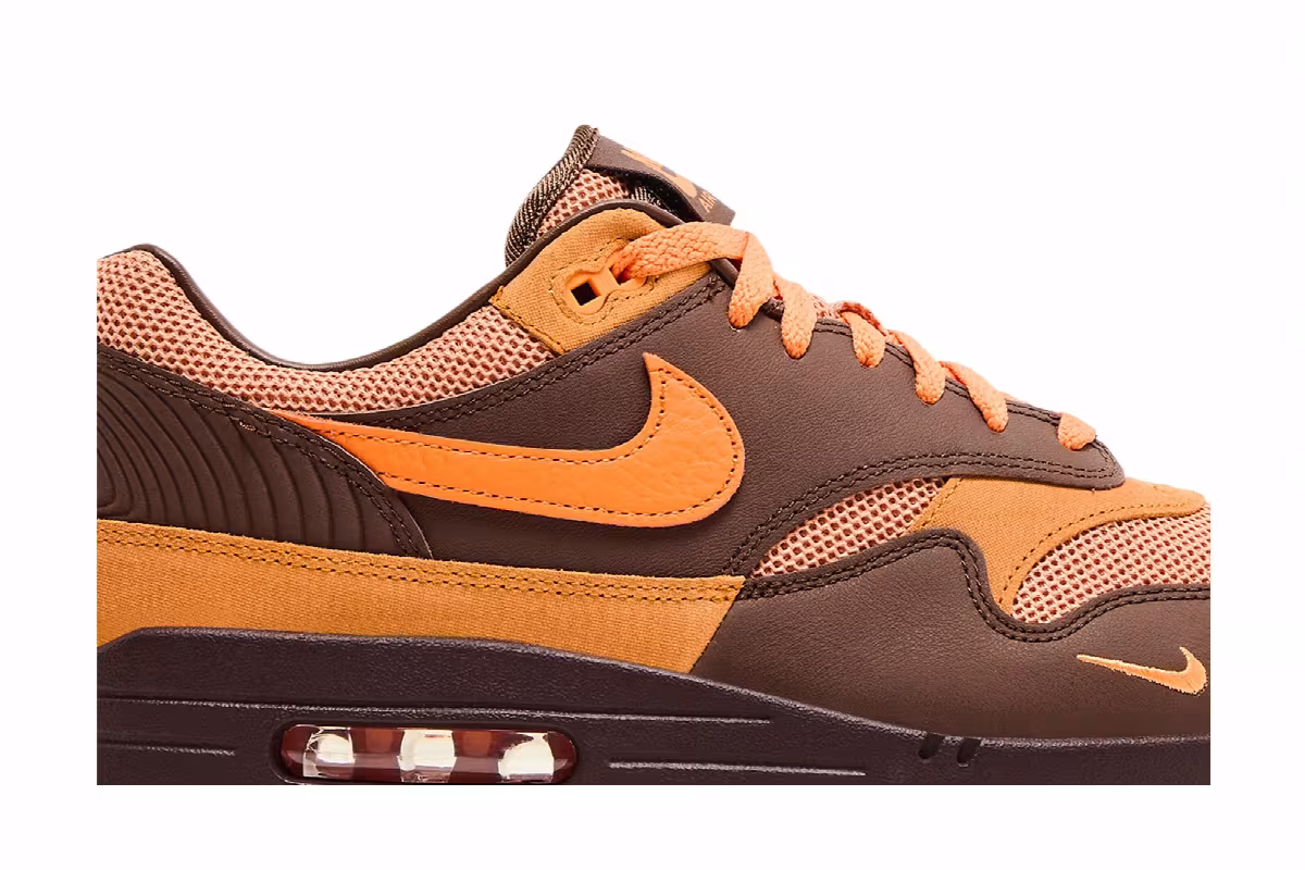 Nike Air Max 1 Kings Day, view 3