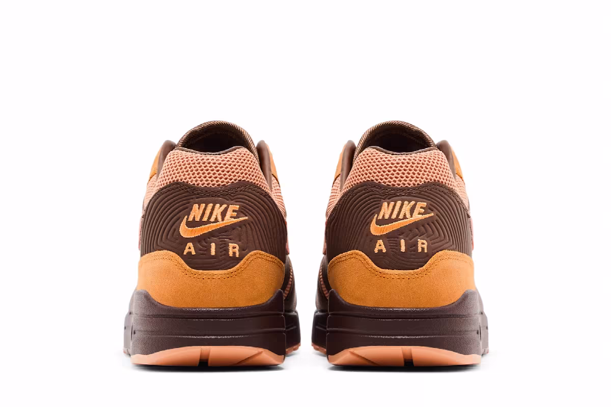 Nike Air Max 1 Kings Day, view 7