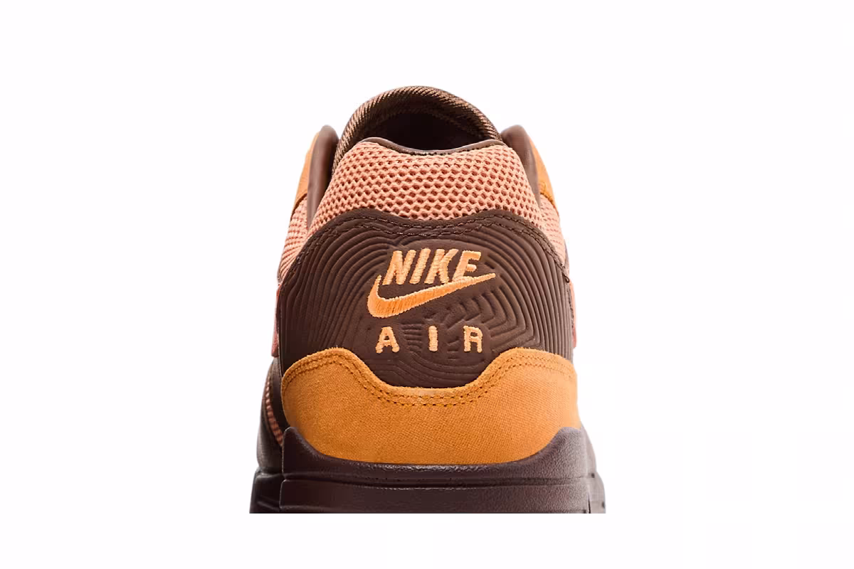Nike Air Max 1 Kings Day, view 8