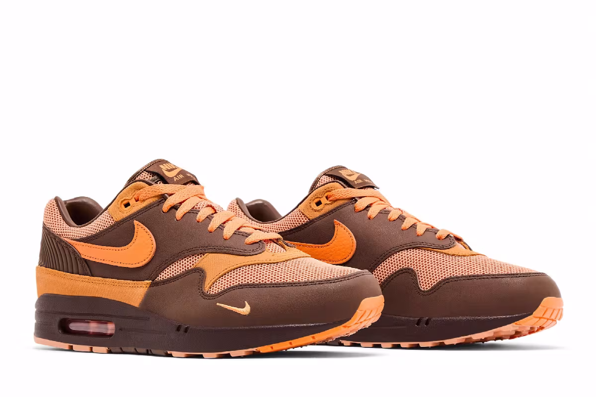 Nike Air Max 1 Kings Day, view 9