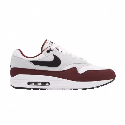Nike Air Max 1 'Dark Team Red'