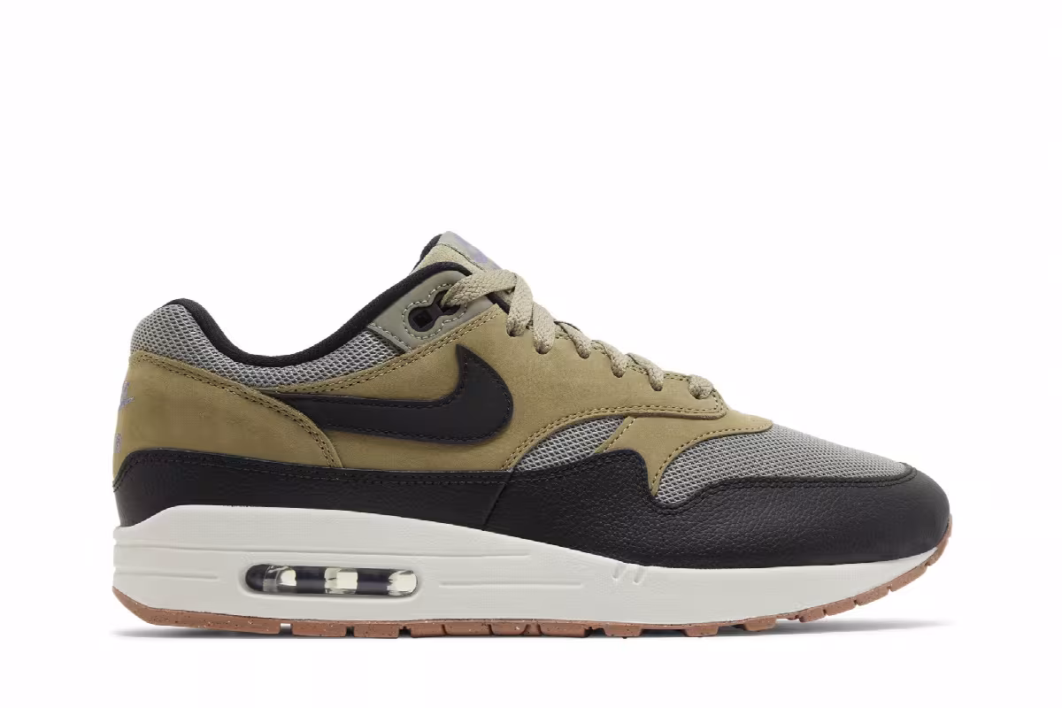 Nike Air Max 1 SC Dark Stucco, view 2